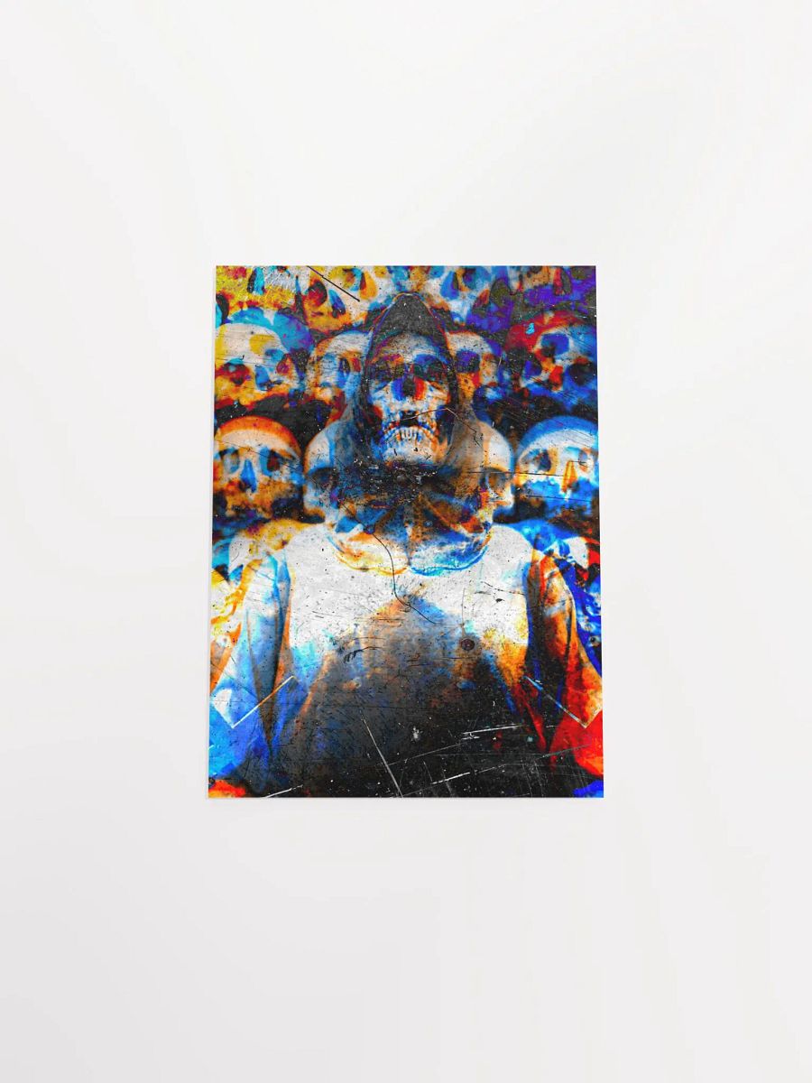 Tripped Out Skulls product image (53)