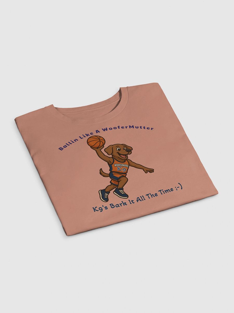 Labrador Women's Crop Tee product image (5)