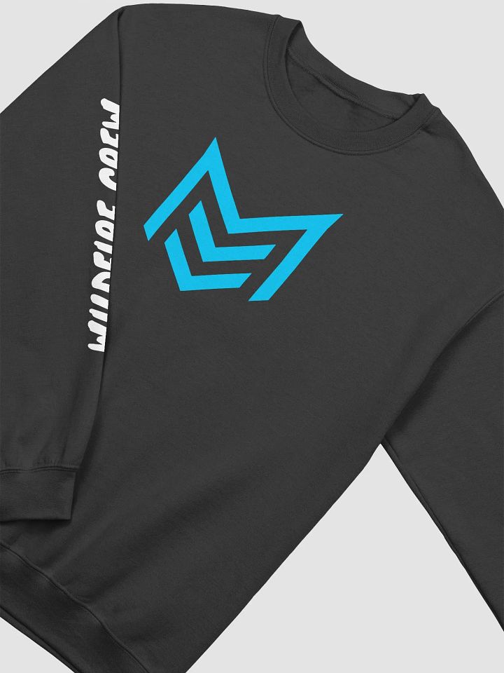 Crewneck Sweater - Logo Collection product image (1)