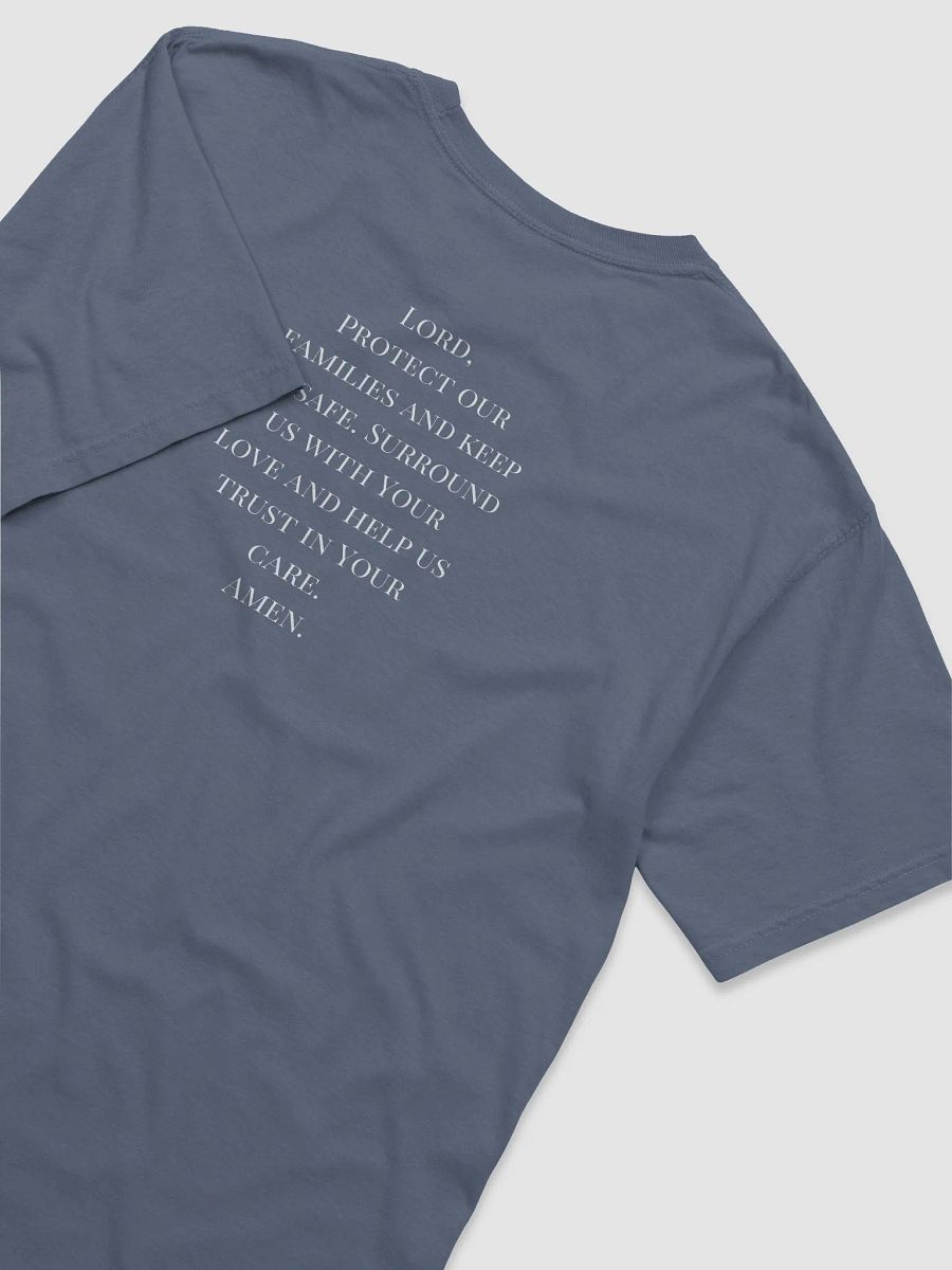 Protected by Love T-Shirt product image (20)