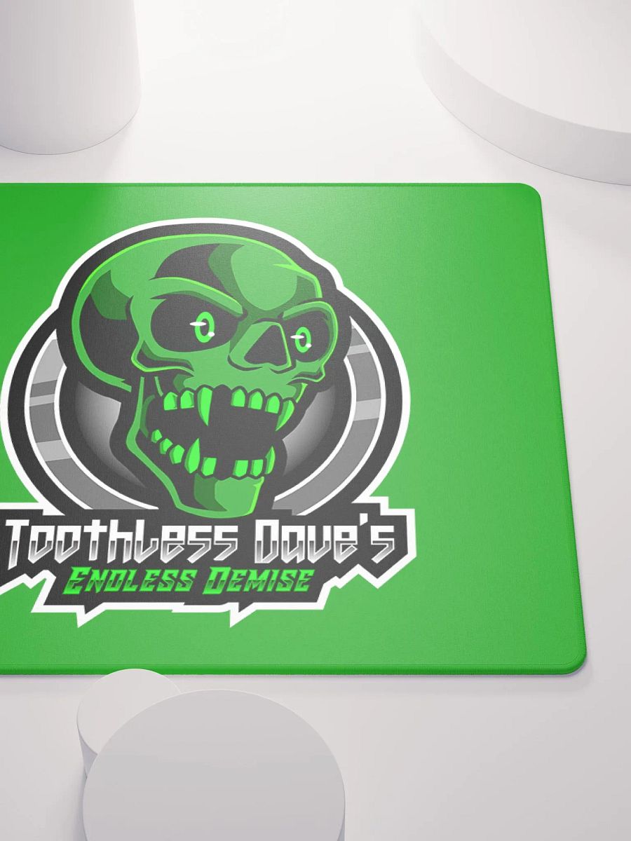 Toothless Mouse Pad product image (5)