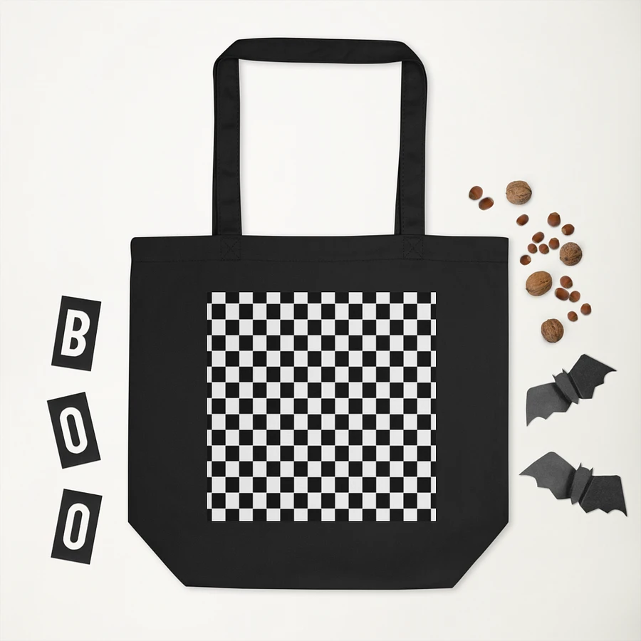 Q BOO BAG product image (5)