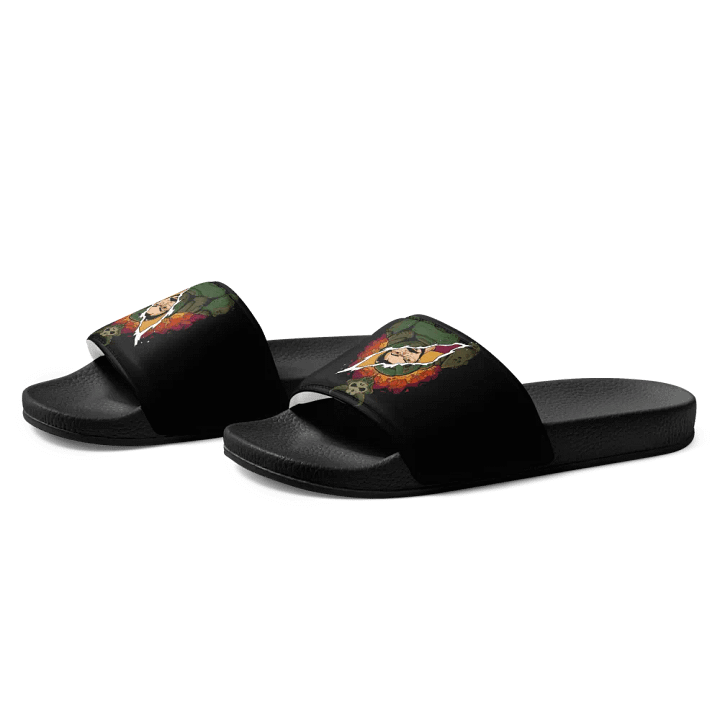 eabRIP&TEAR Women's Slides product image (2)