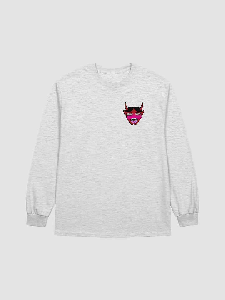 Lewd Oni Long Sleeve product image (2)
