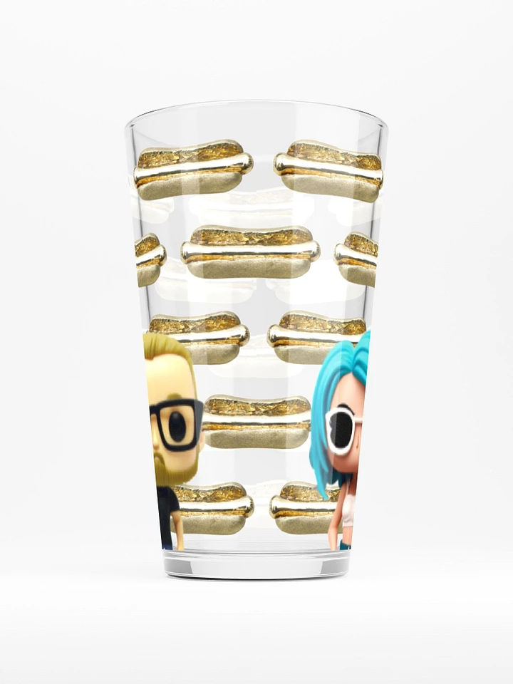 PopPez Glizzy Glass product image (1)