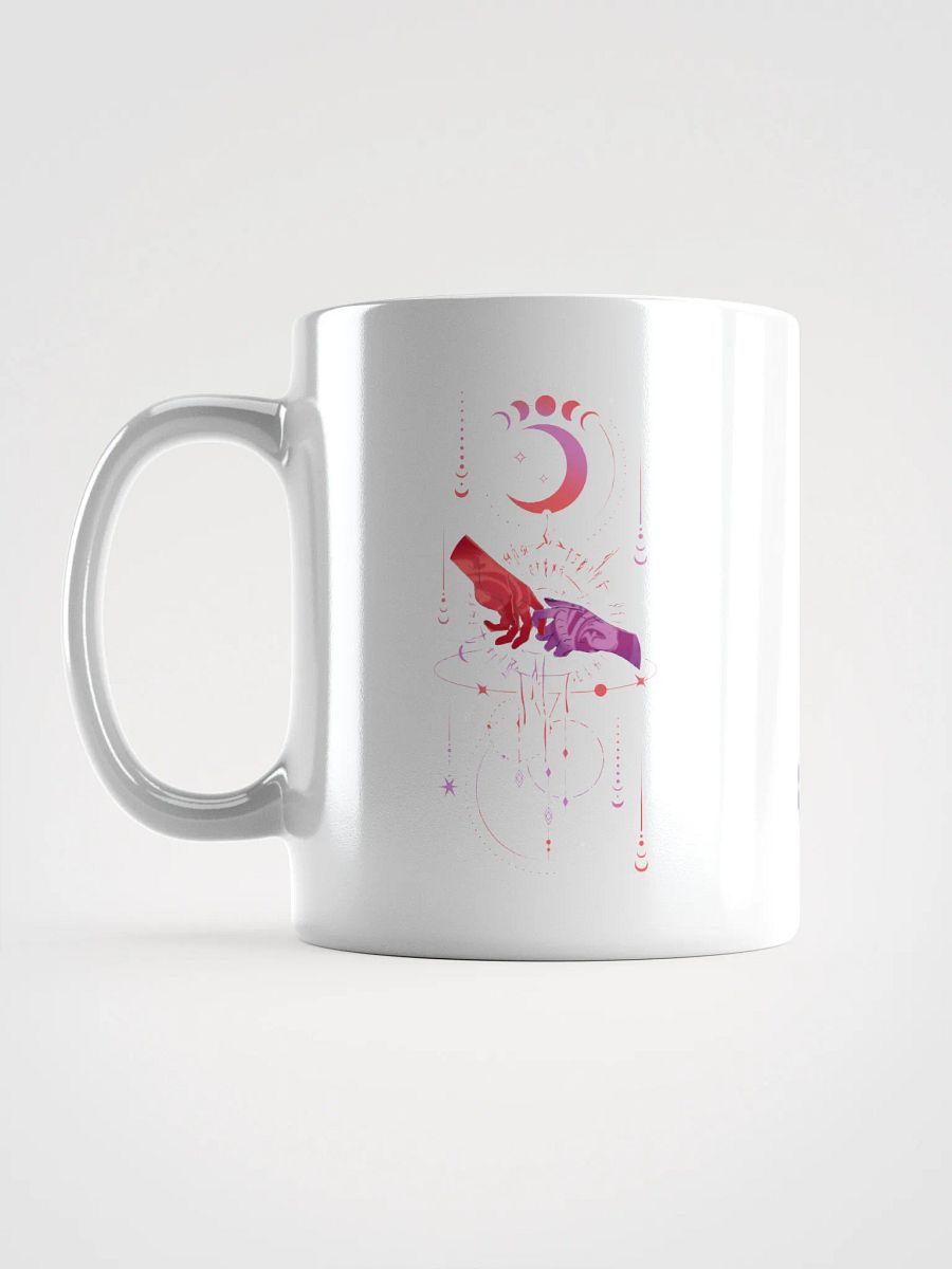 You Are Not Alone Mug product image (18)