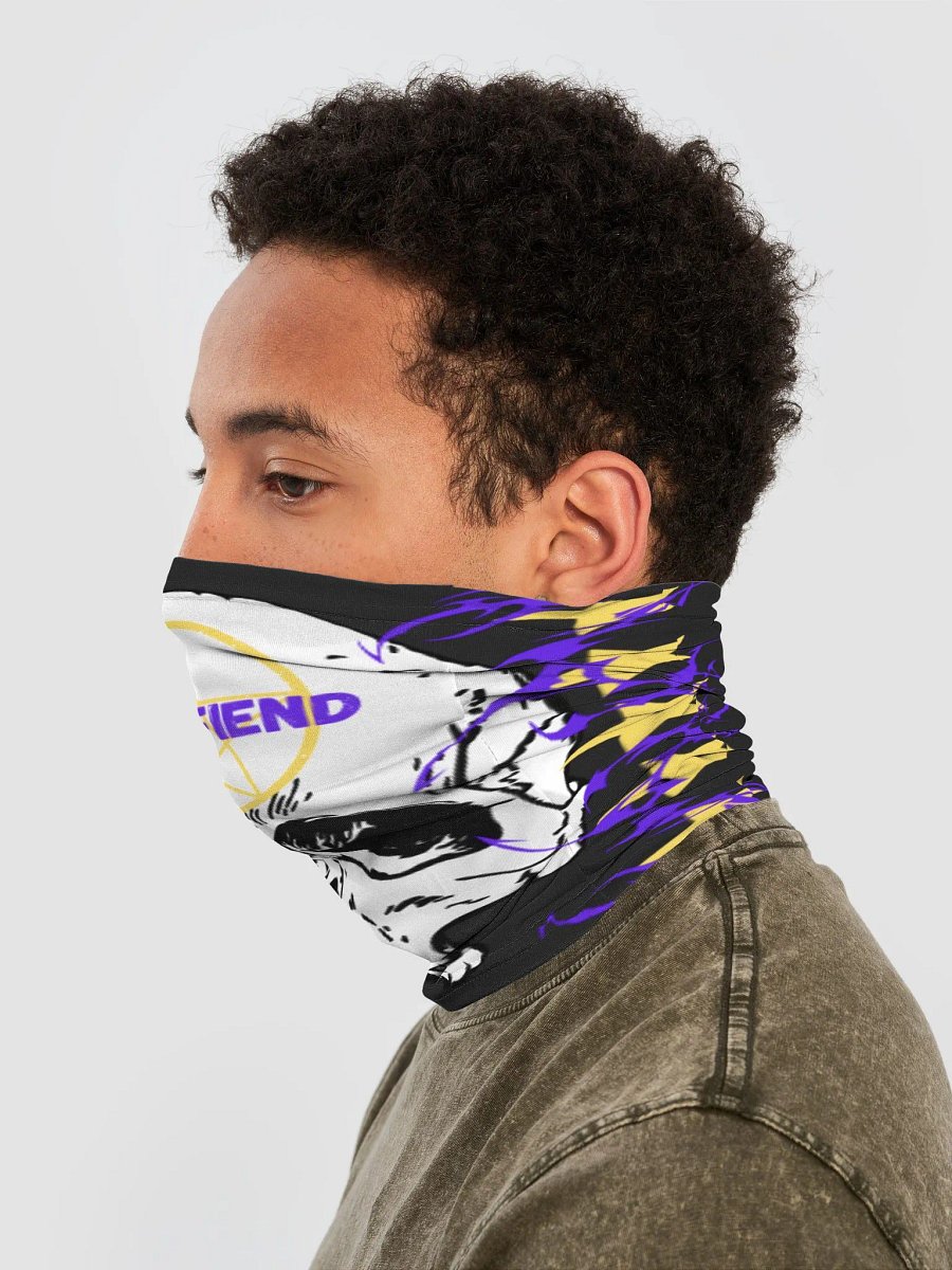 Fiend Half Mask product image (3)