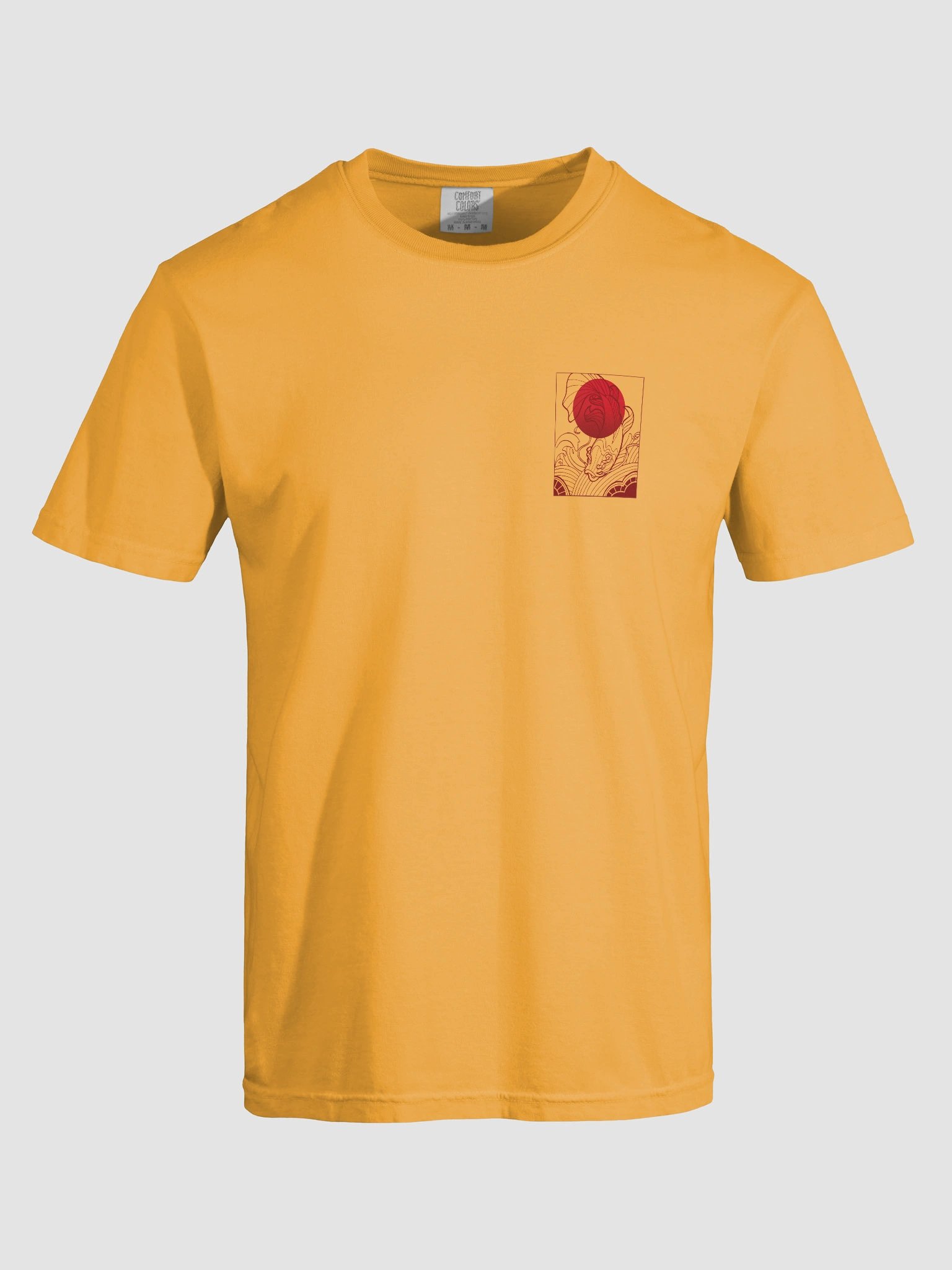 Carpe koï 鯉 product image (7)