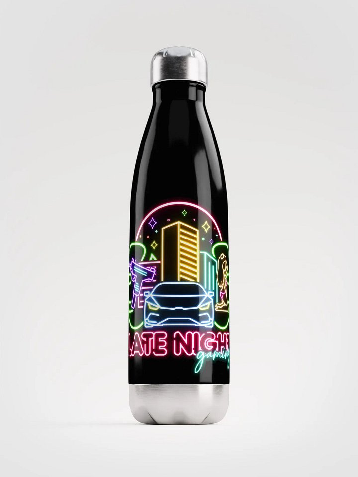 Late Night Gaming Tubber product image (1)