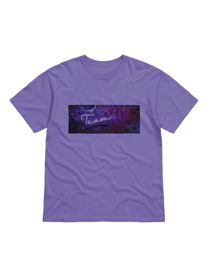 Team XO Banner - Crew Neck product image (2)