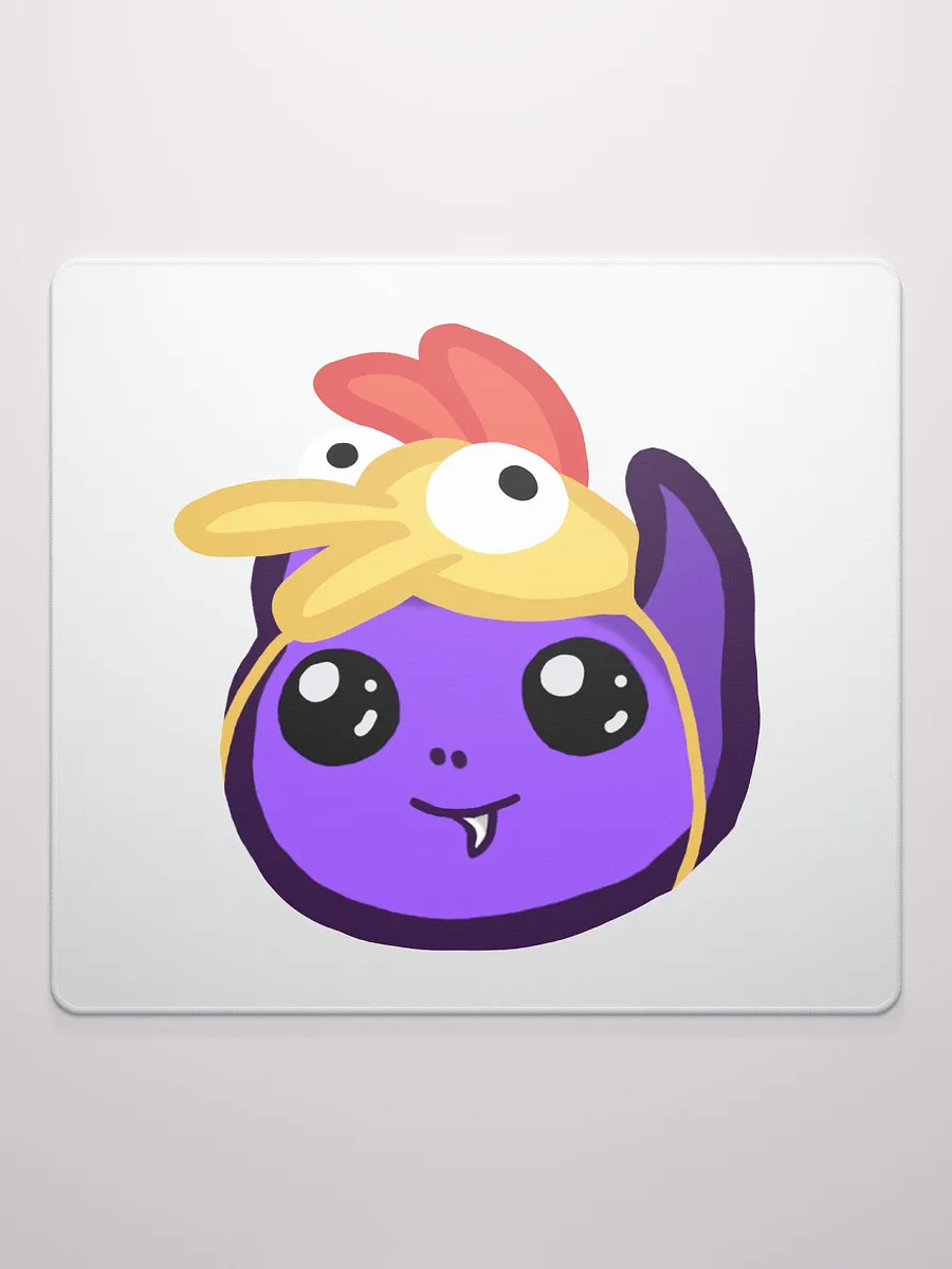 Gaming Mousepad - Chicken Jeffrey product image (1)