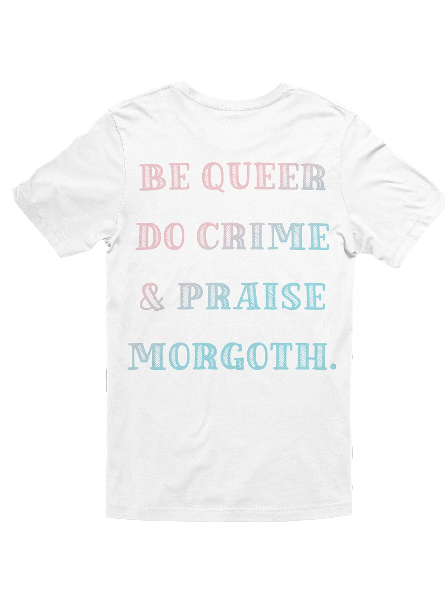 Pride Tee - Trans product image (14)
