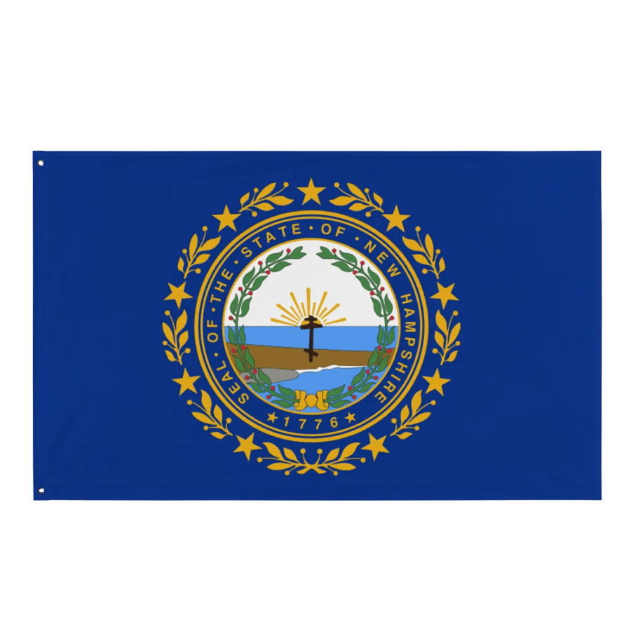Orthodox New Hampshire product image (1)