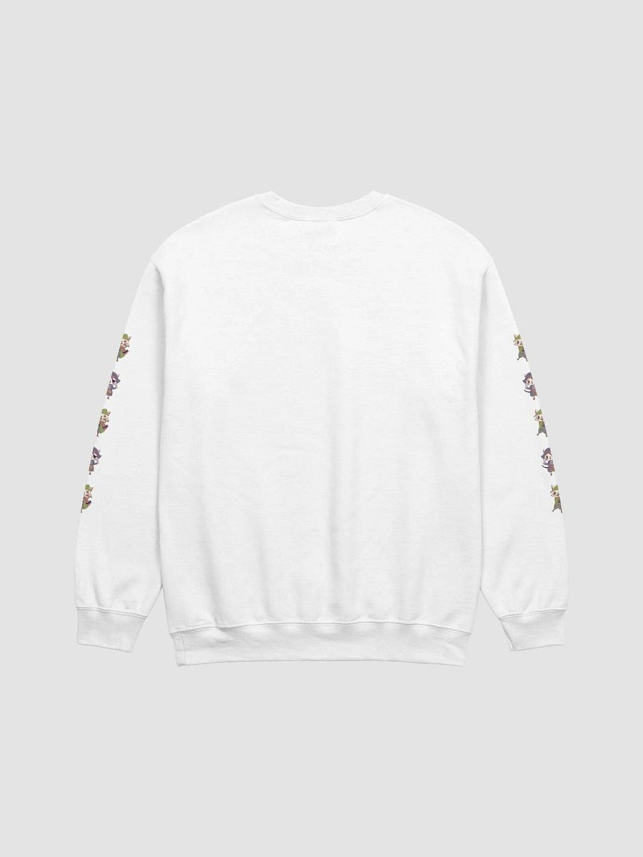 Leela Bard Sweater product image (3)