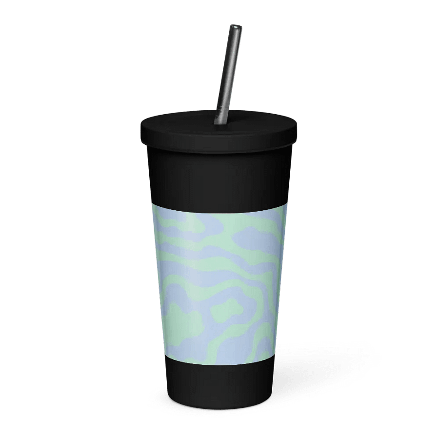 Insulated Tumbler Cup product image (8)