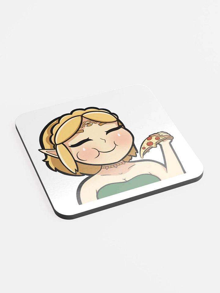 Food Coaster product image (2)