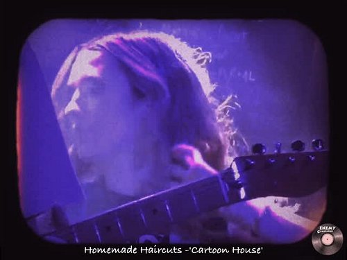 had to make gas money somehow… @homiehaircuts — cartoon house (shitty car sessions) 
°°°°°
edited by @graacethompson
footage ...