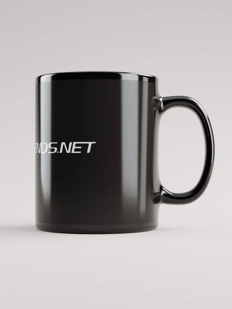 Black Alphatrends Mug product image (4)