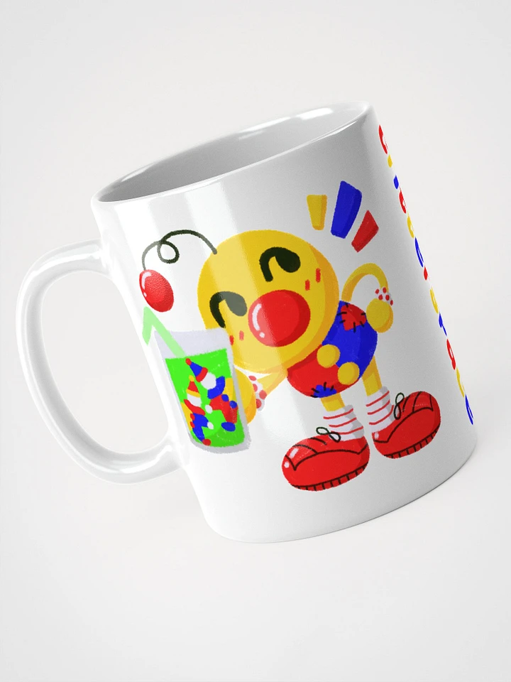 Boyoyoing Clown Soda Mug product image (1)
