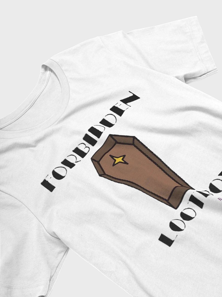 Forbidden Lootbox product image (3)