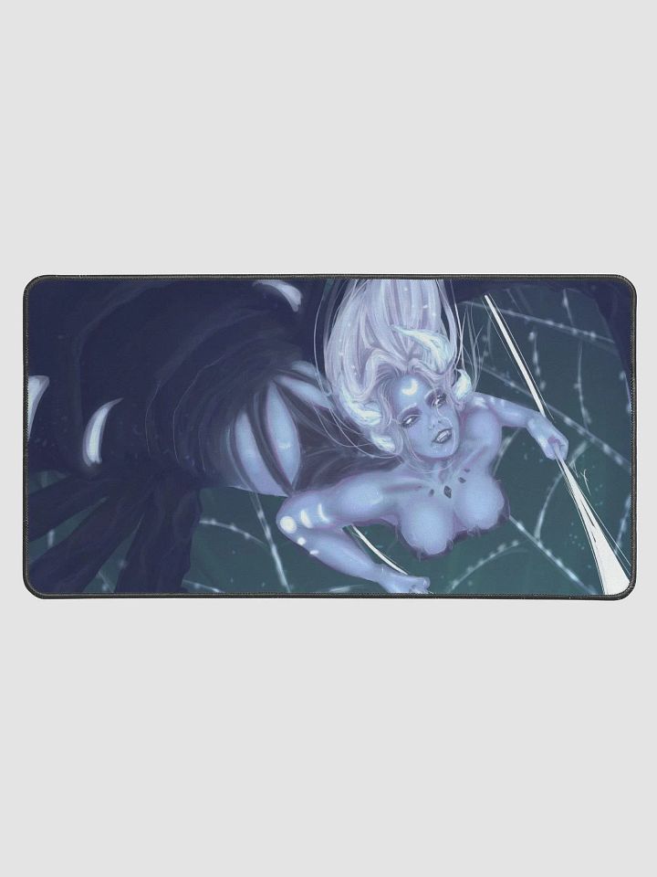 Webbed Prey Deskmat product image (1)