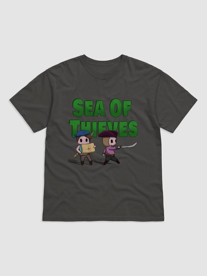 Sea of Thieves Tee product image (27)