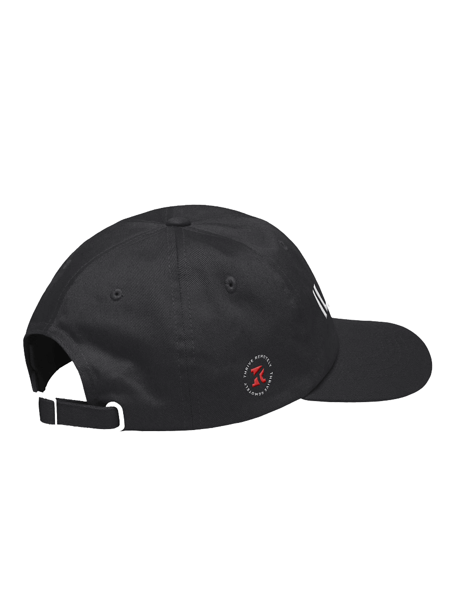 Chill Classic Cap/dark-ILM product image (11)