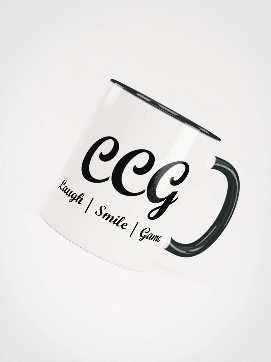 CCG Mug product image (4)