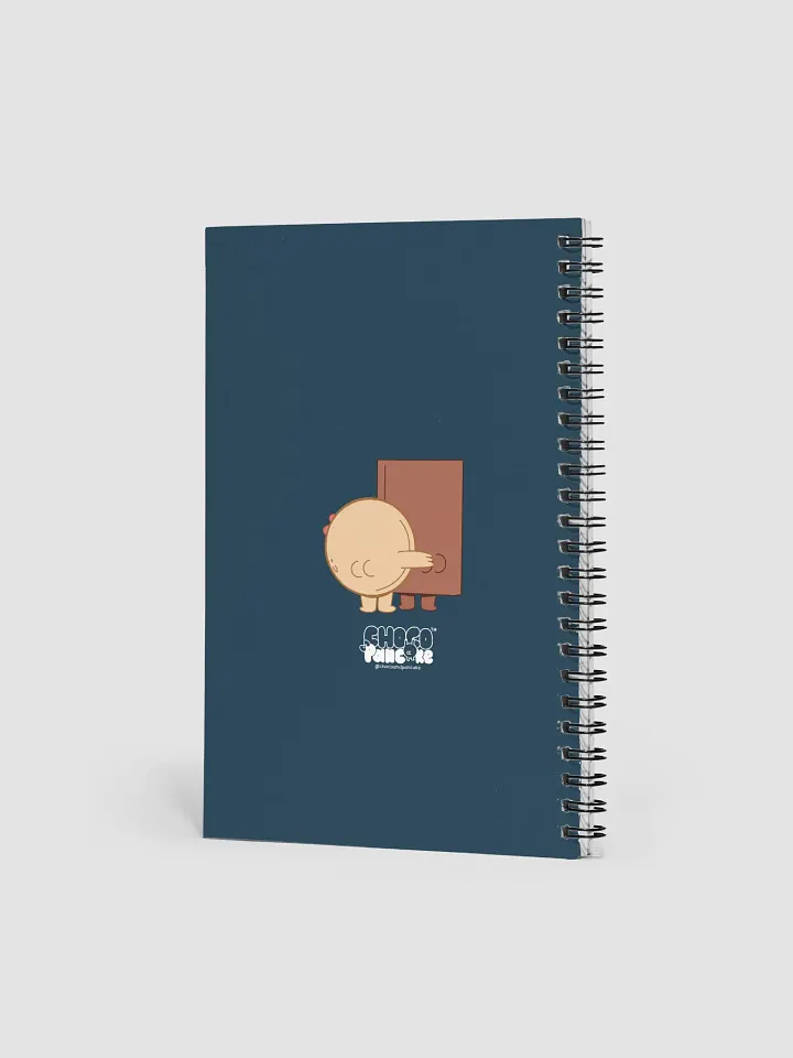 Annoying You NoteBook product image (2)