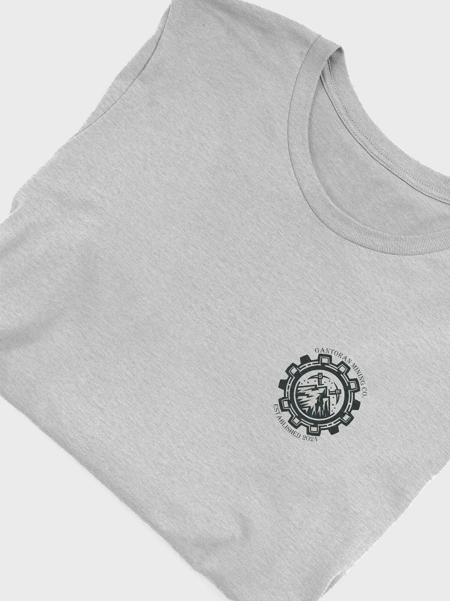 GMC T-Shirt product image (5)