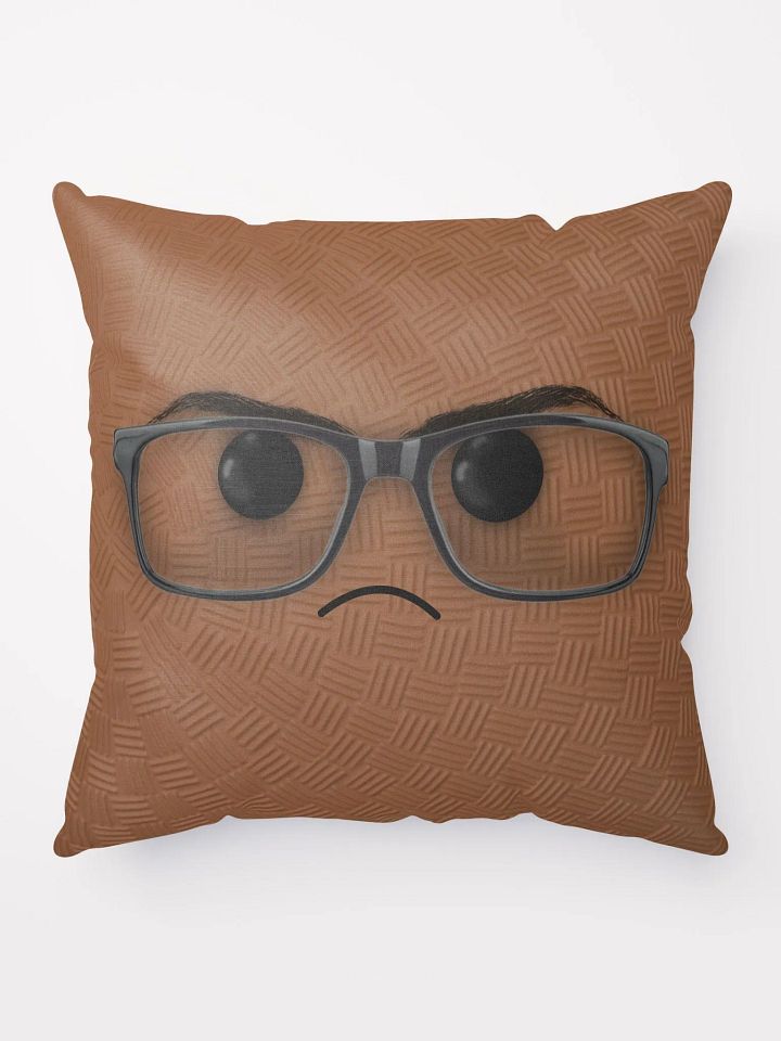 Justin Pillow! product image (1)