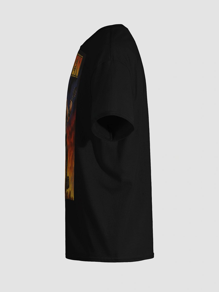 Draven "Kiss" product image (62)