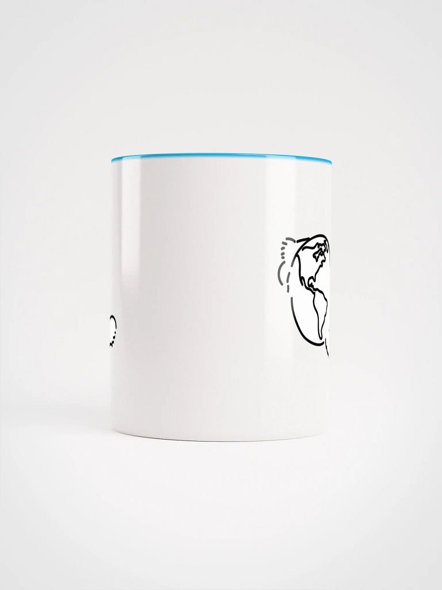 Planet Manul Americas - Mug product image (59)