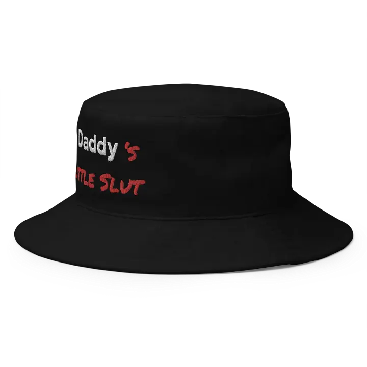 Daddy's Little Slut product image (2)