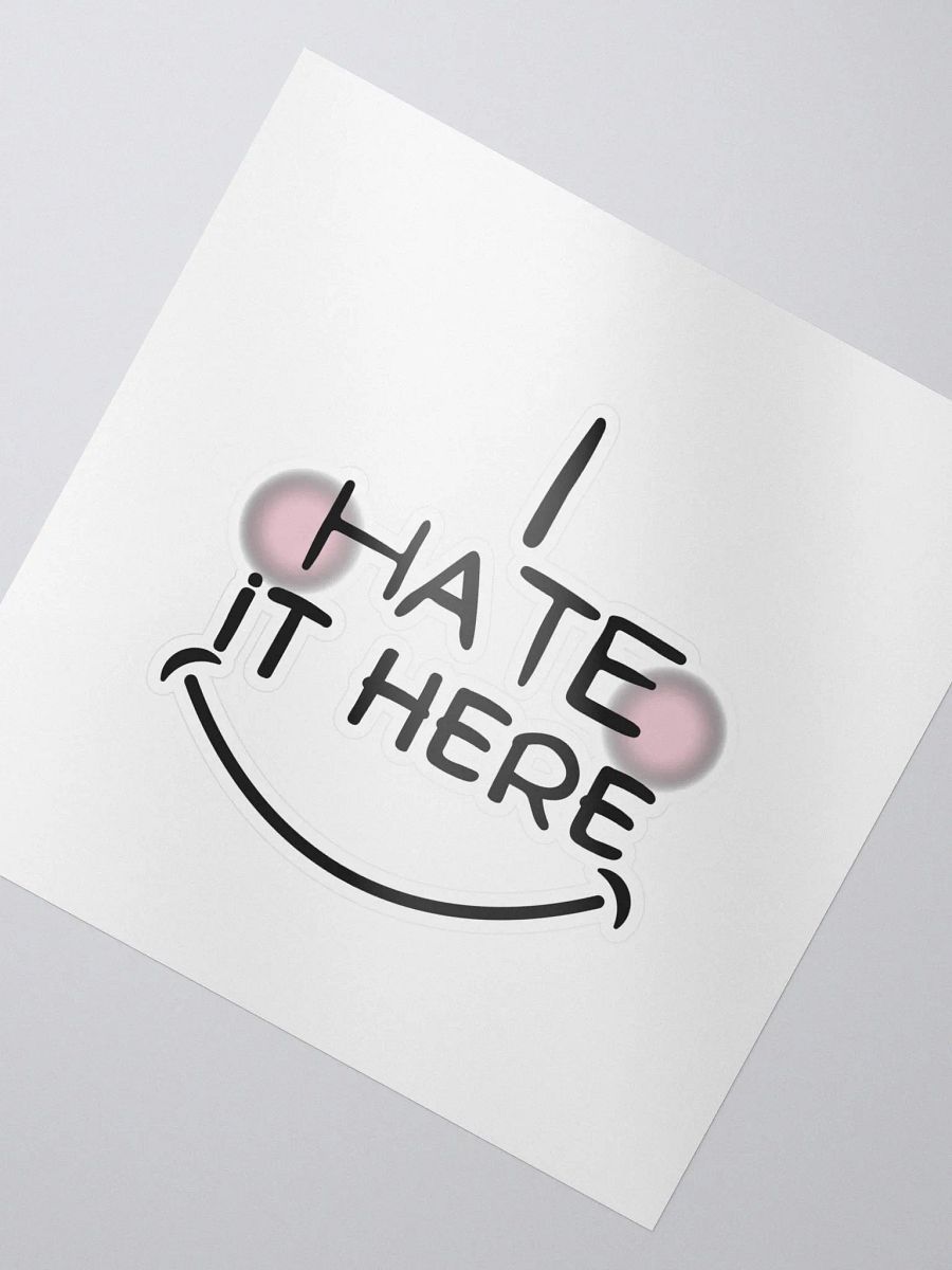 Tsundere Pride product image (2)
