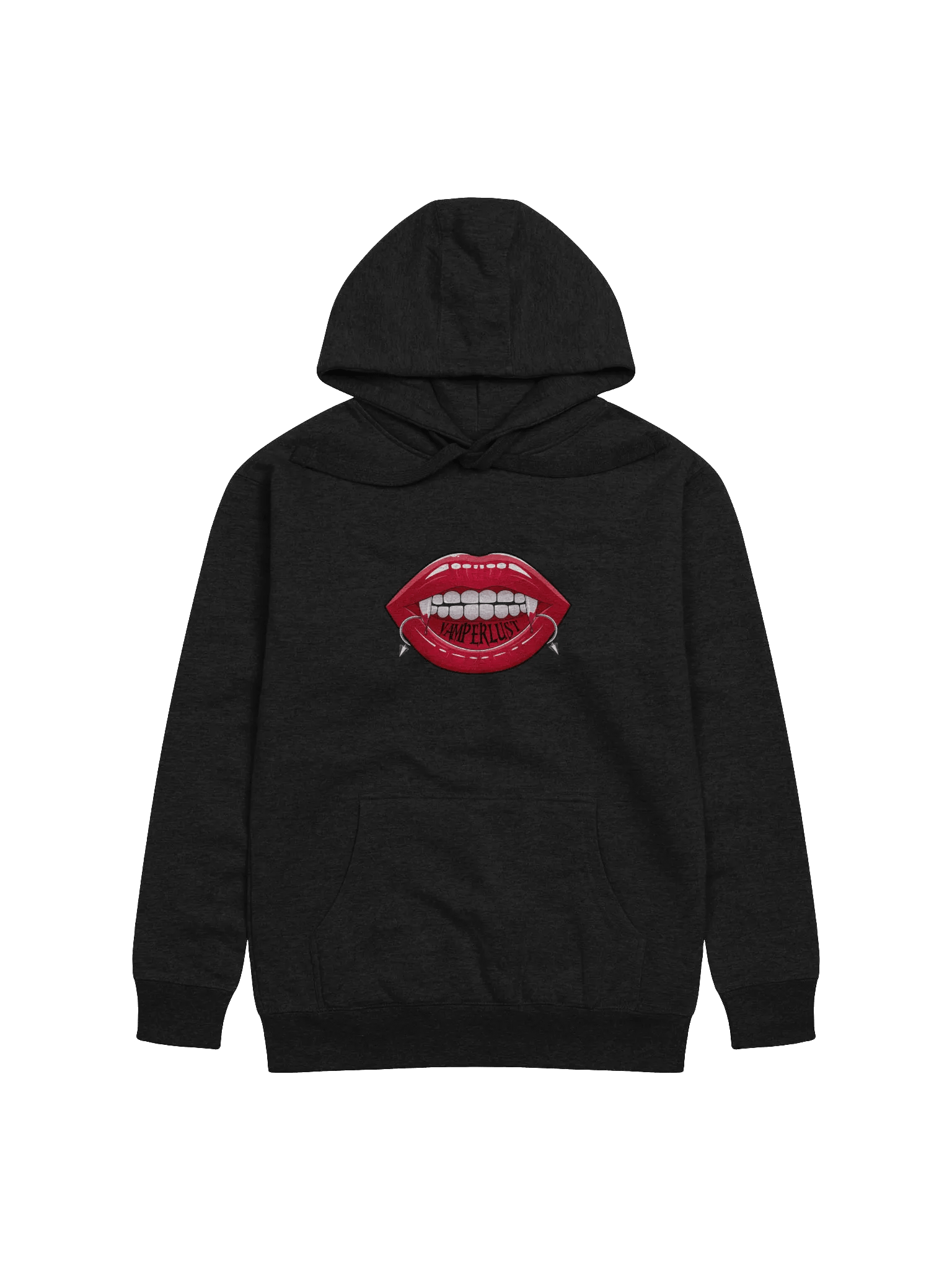 Vamperlust Logo Hoodie product image (1)