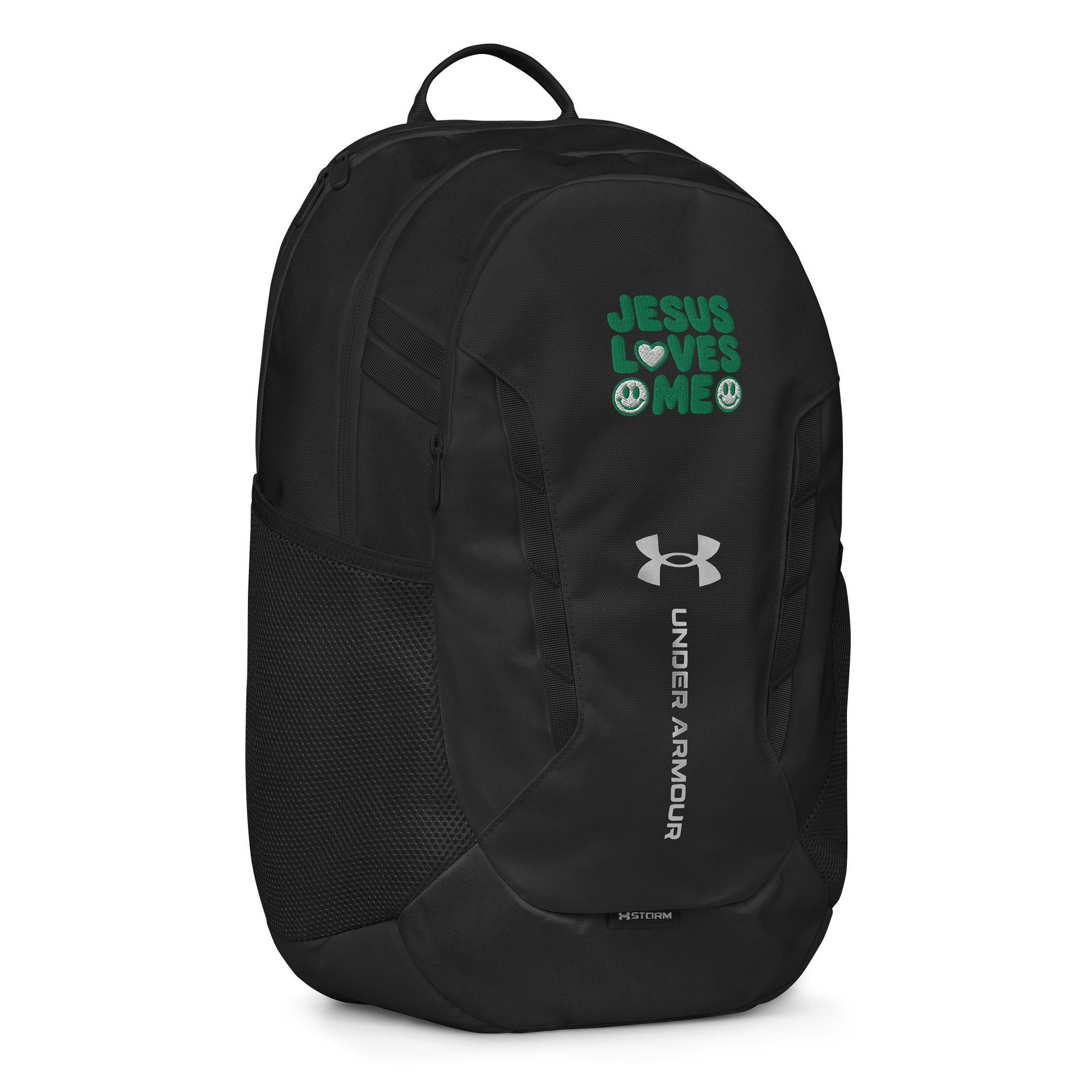 Divine Love Backpack product image (5)