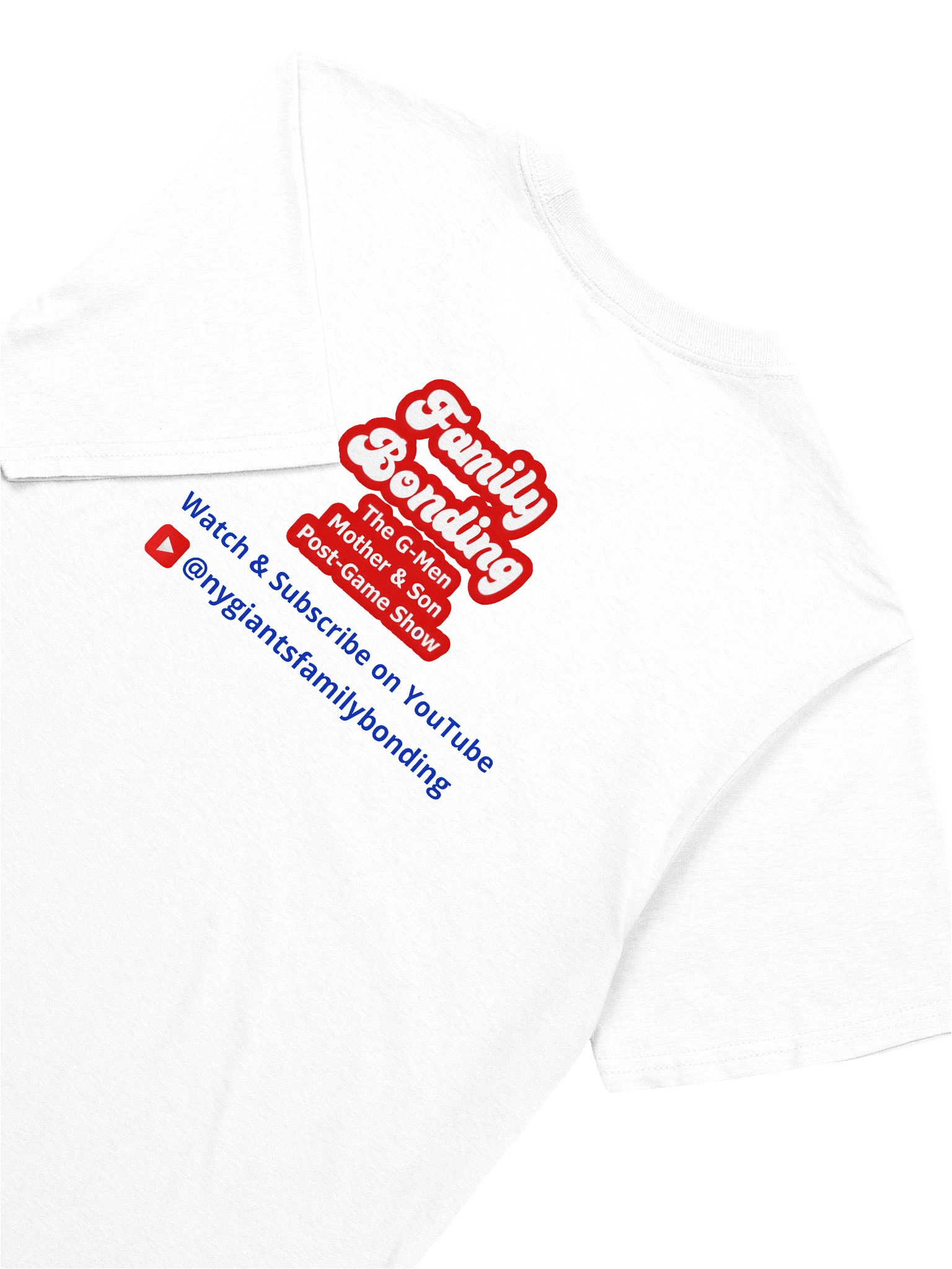 2025 Season Fire the Coach Daboll- Family Bonding Tee product image (15)