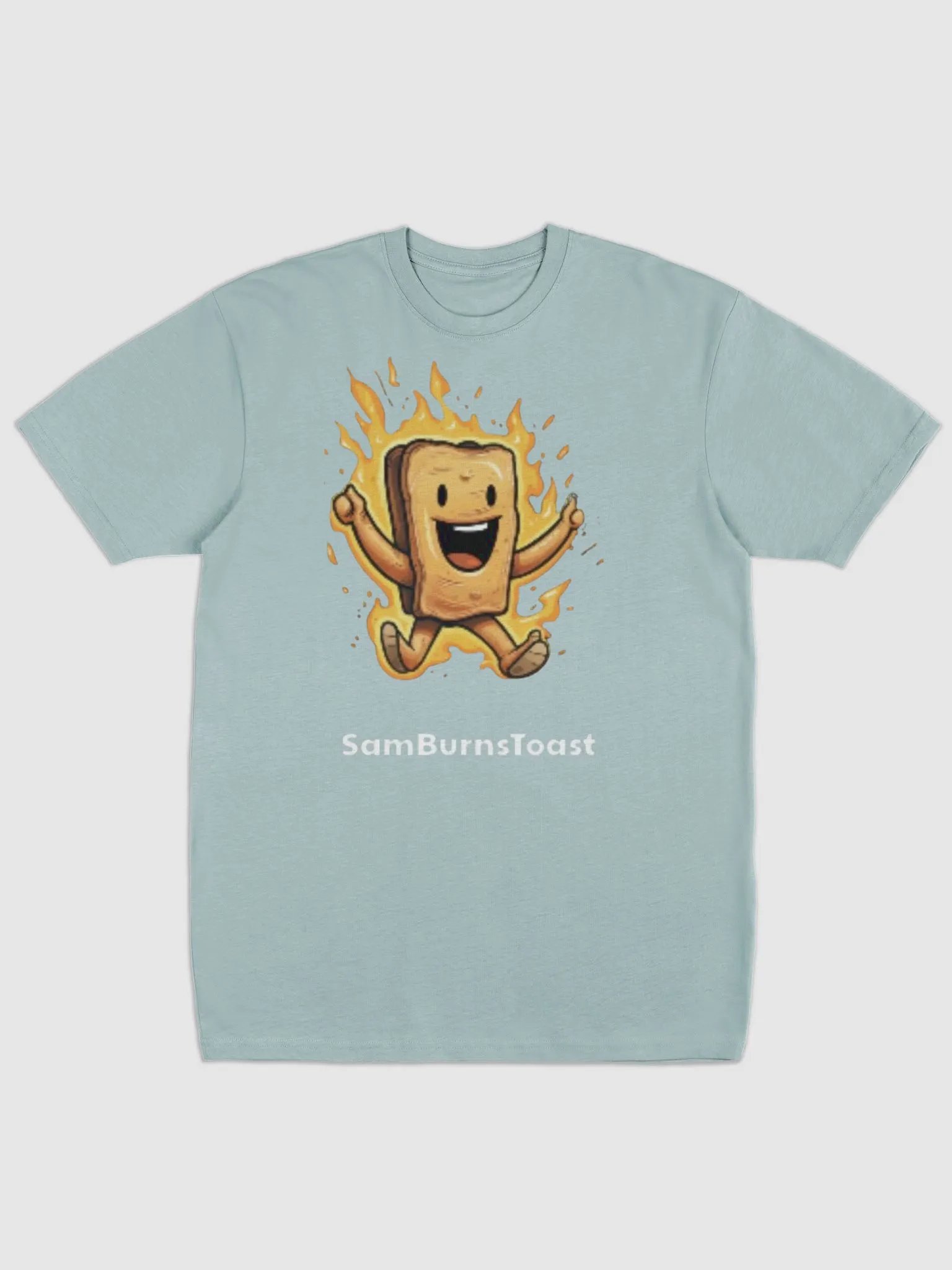 Premium Toasty T-Shirt product image (1)