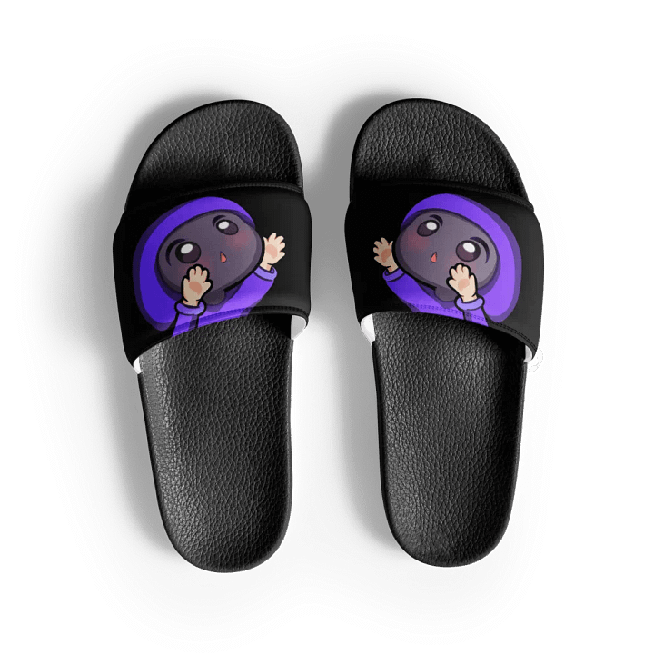 eabUPPIES Men's Slides product image (1)