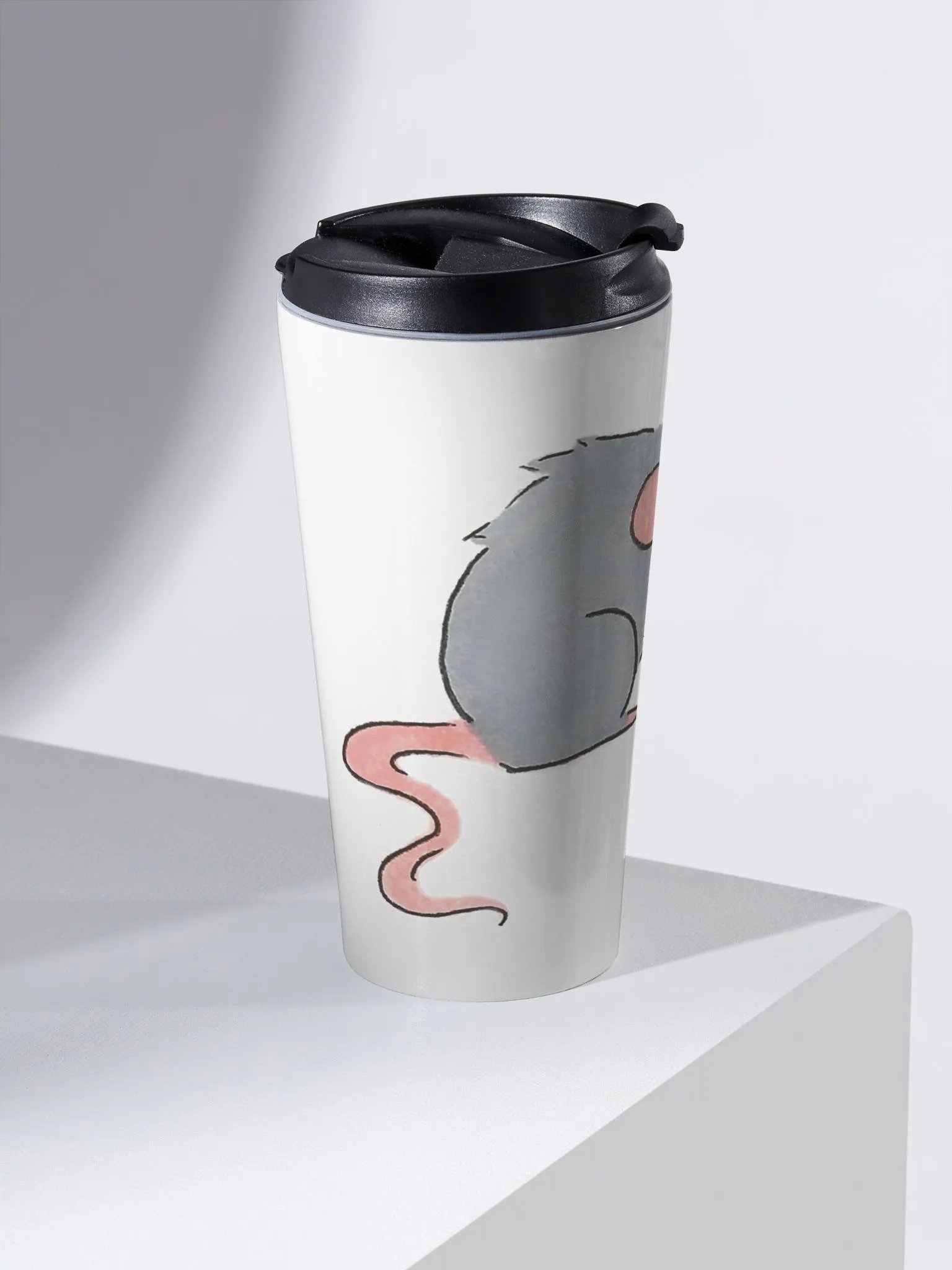 Soul Revival Travel Canister product image (2)