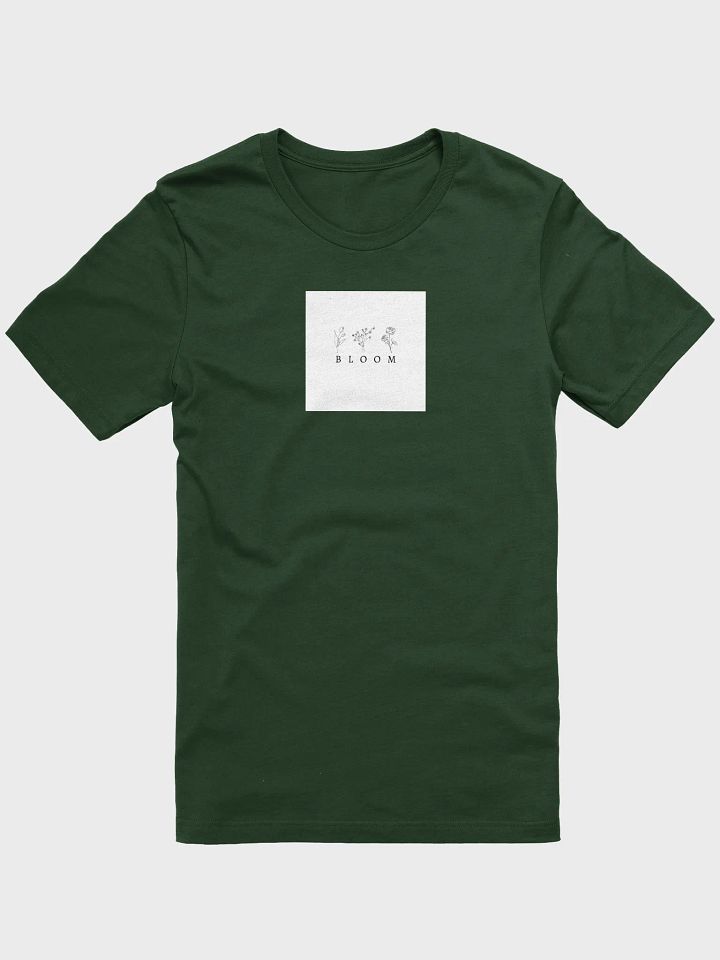 Bloom Soft Tee product image (2)