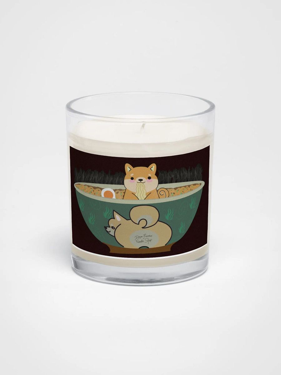 Noodle Shop Candle product image (1)