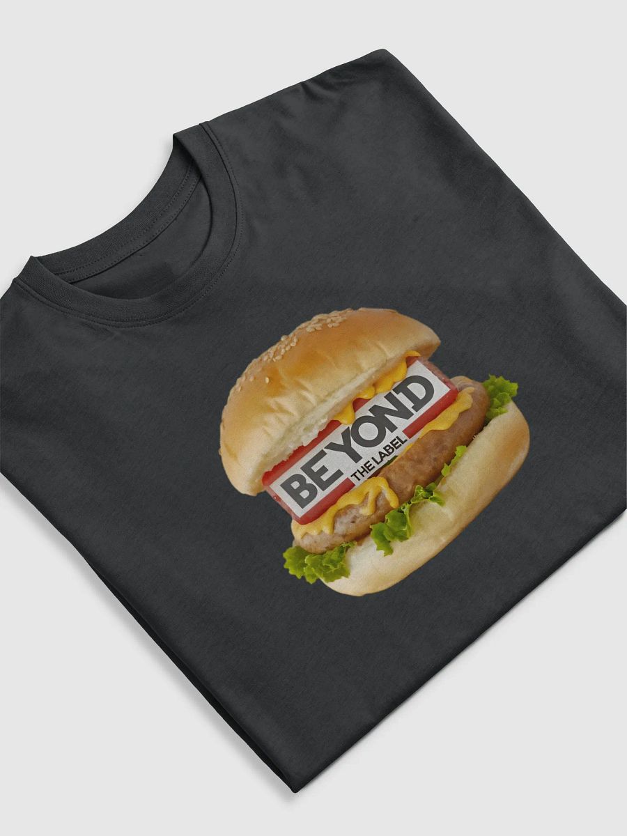Burger Tee product image (5)