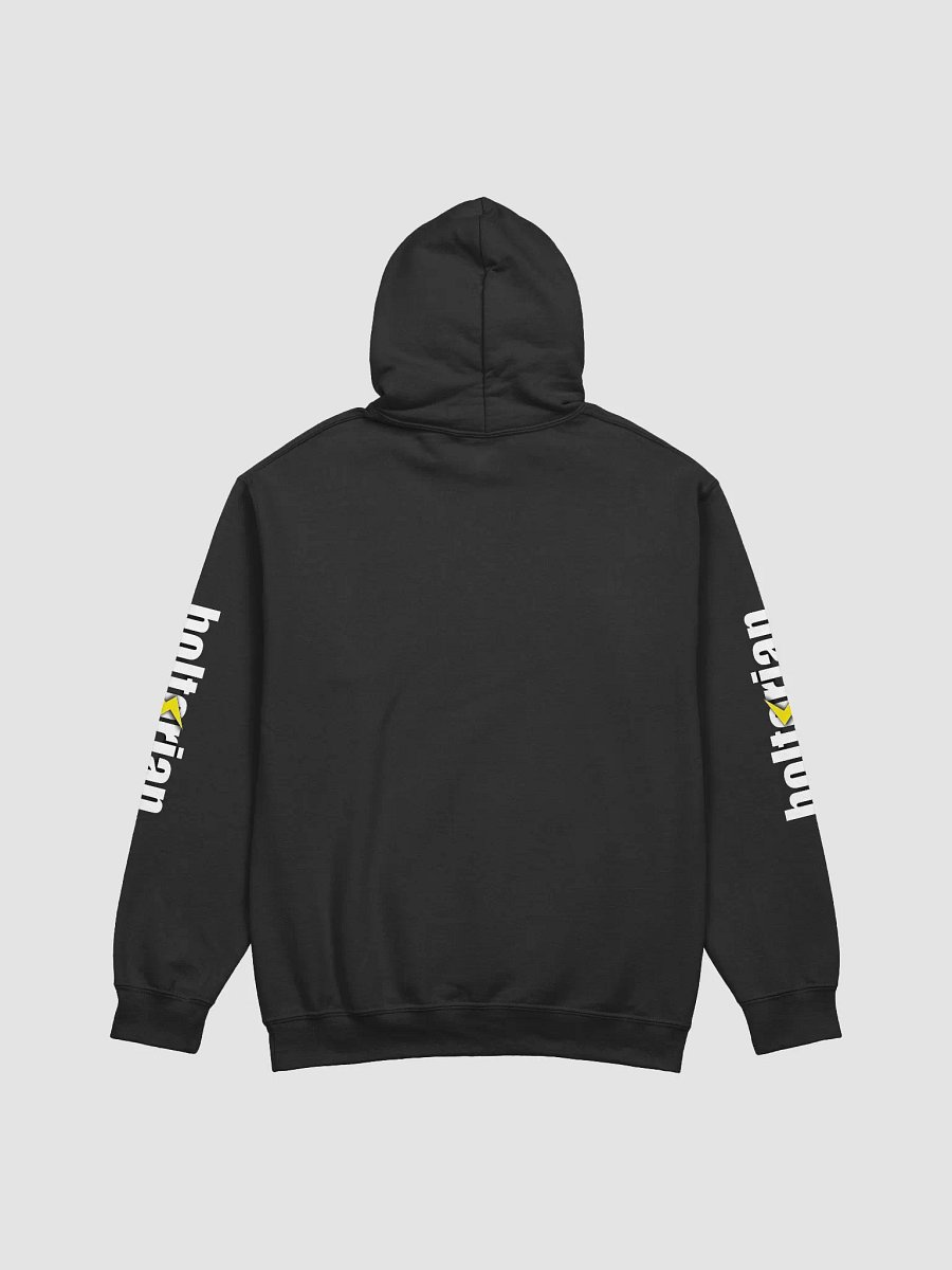 bolt pullover hoodie product image (14)