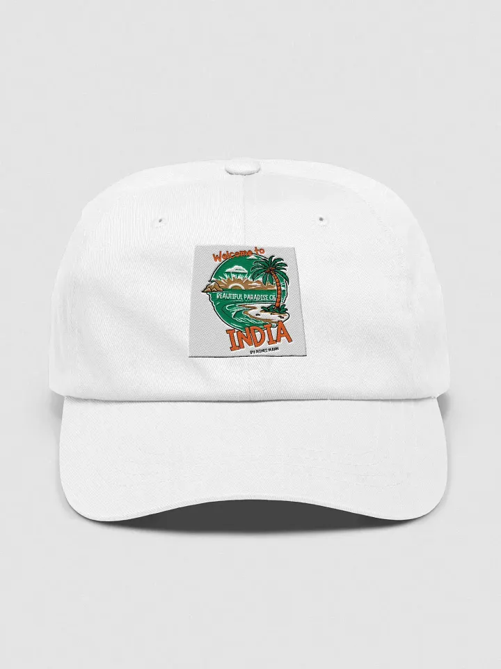 A Hat You Need to Got! product image (1)