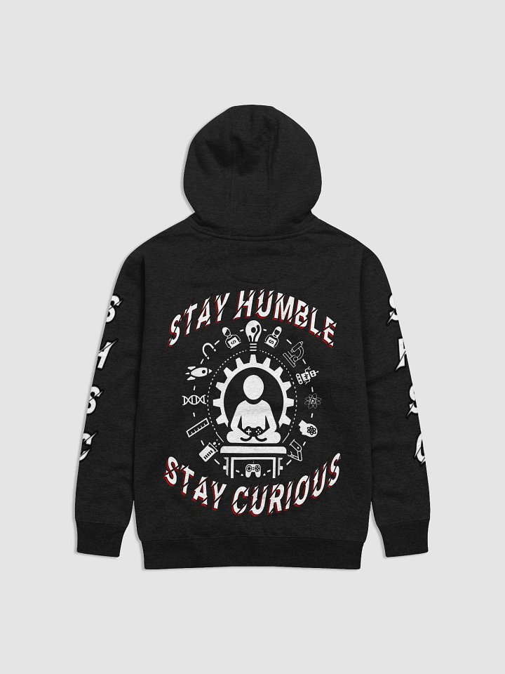 SHSC Unisex Hoodie product image (1)