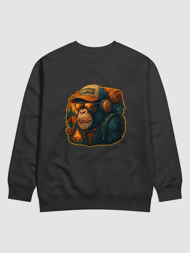 Camping Monkey product image (11)