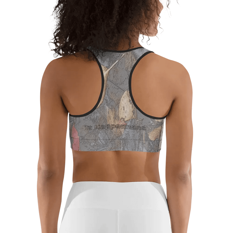 Sports Bra - MossyOak - It Happennnns Camo product image (5)