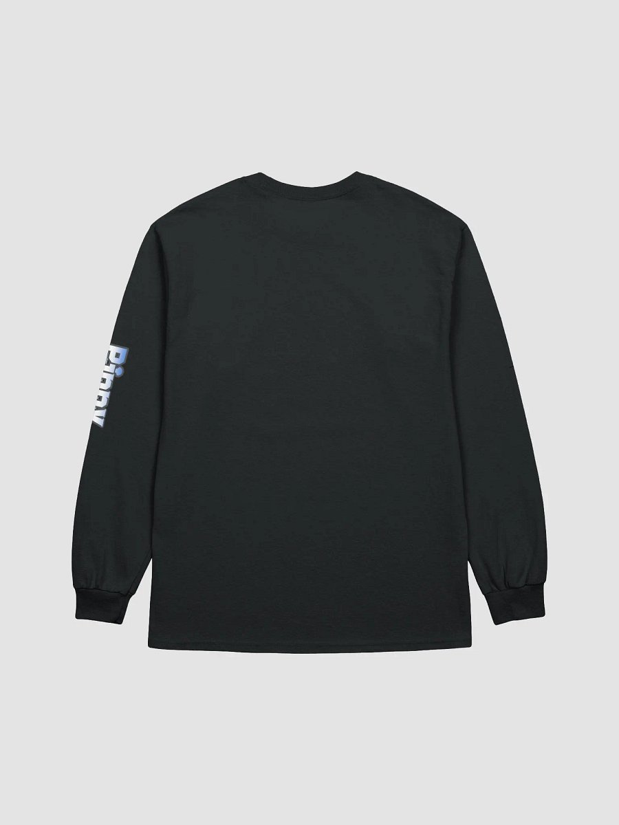 Pinny Long sleeve product image (5)